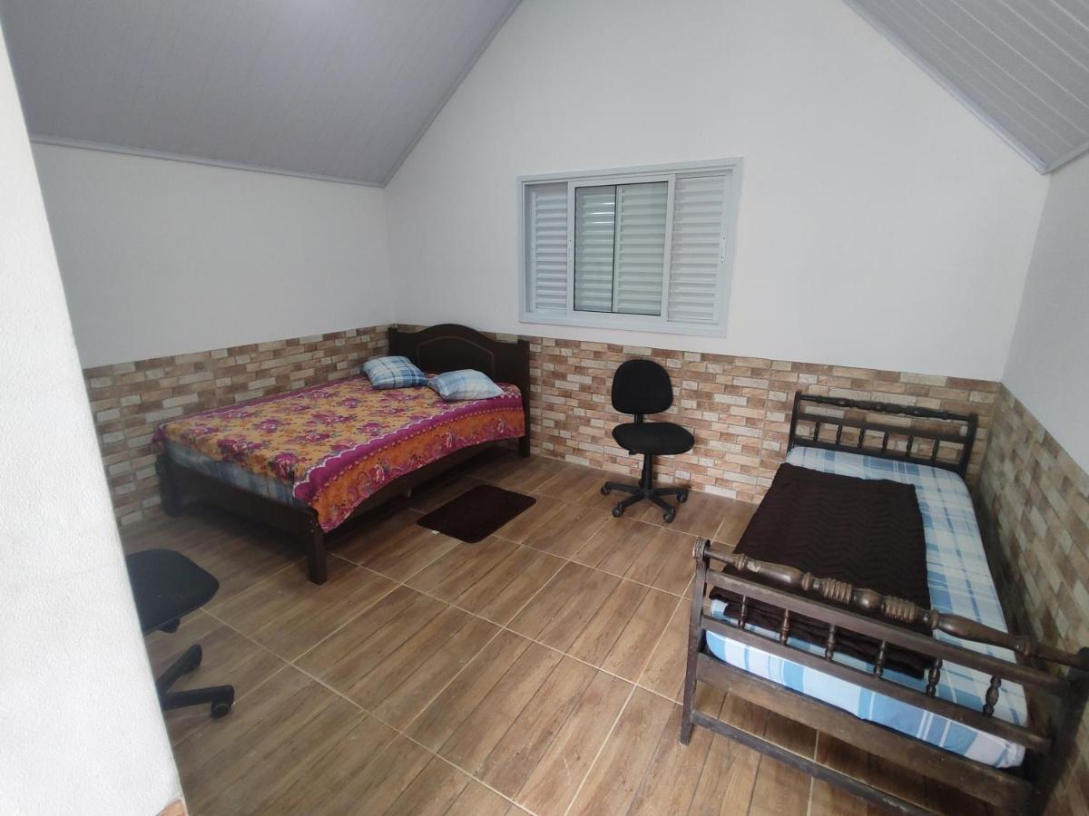 Campsite Chale Arizona Sao Roque (Sao Paulo)