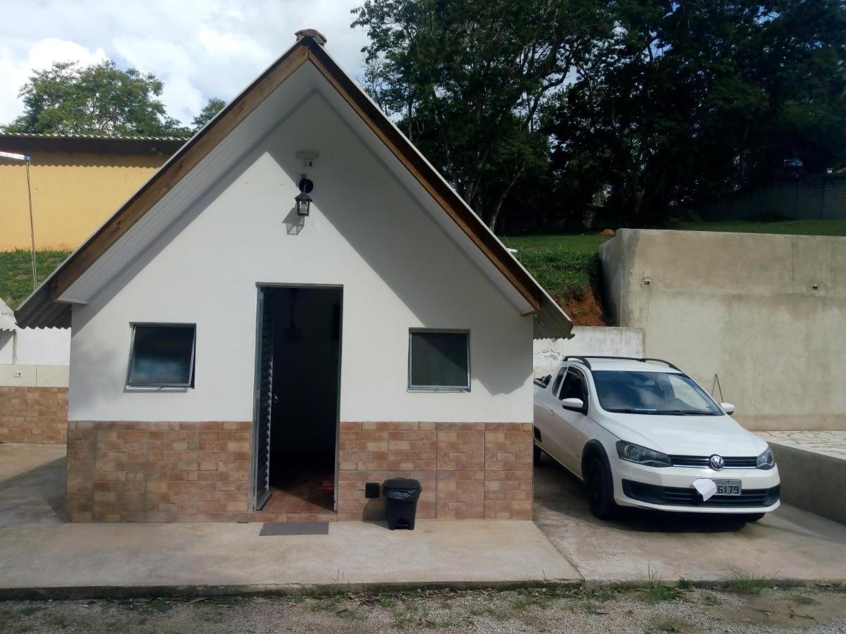 Chale Arizona Sao Roque (Sao Paulo)